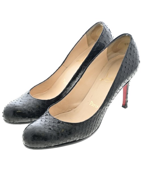 Christian Louboutin クリスチャンルブタン パンプス レディース 