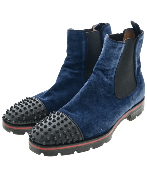 クリスチャンルブタン CHRISTIAN LOUBOUTIN ブーツ クリスチャン