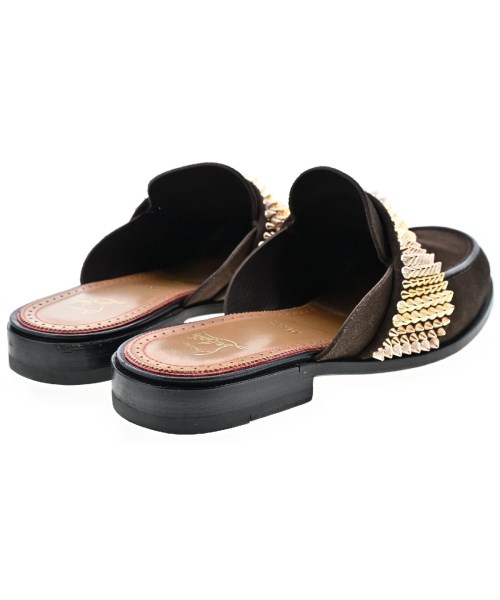 ルブタン サンダル26.5cm〜27cm クリスチャンルブタン・スパイク