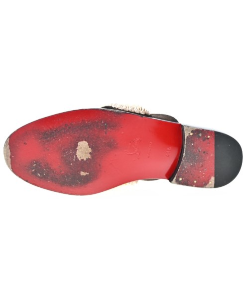 Christian Louboutin クリスチャンルブタン サンダル メンズ 【古着】【中古】_2