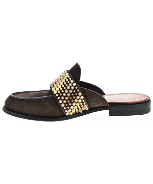 Christian Louboutin クリスチャンルブタン サンダル メンズ 【古着】【中古】_3