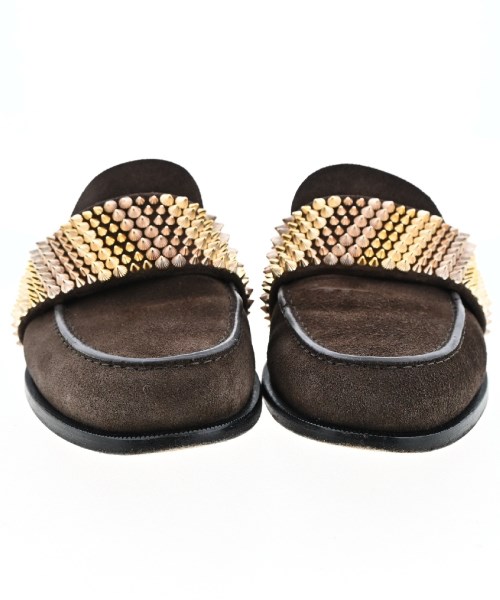Christian Louboutin クリスチャンルブタン サンダル メンズ 【古着】【中古】_4