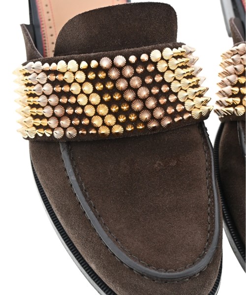 Christian Louboutin クリスチャンルブタン サンダル メンズ 【古着】【中古】_5
