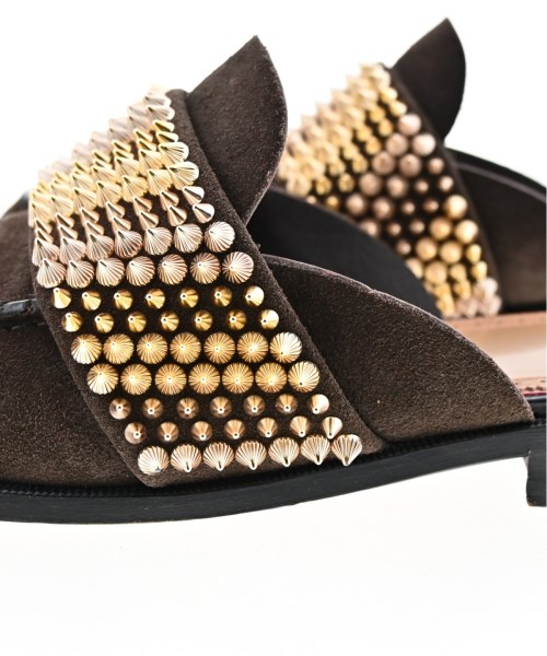 Christian Louboutin クリスチャンルブタン サンダル メンズ 【古着】【中古】_6