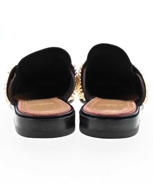 Christian Louboutin クリスチャンルブタン サンダル メンズ 【古着】【中古】_7