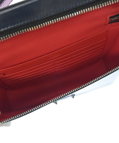 Christian Louboutin クリスチャンルブタン ショルダーバッグ メンズ 【古着】【中古】の通販は