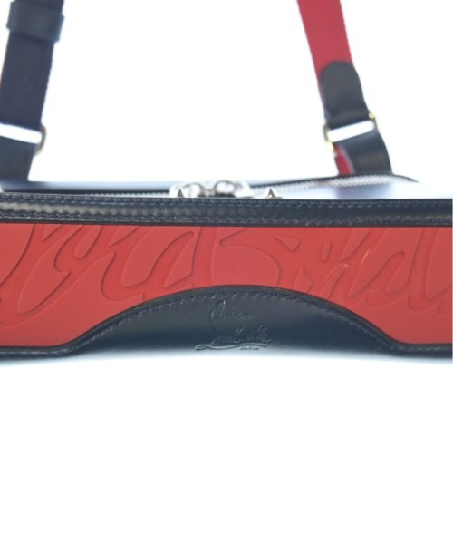 Christian Louboutin クリスチャンルブタン ショルダーバッグ メンズ 【古着】【中古】の通販は