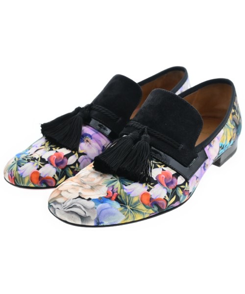 Christian Louboutin クリスチャンルブタン ビジネス・ドレスシューズ メンズ 【古着】【中古】の通販は