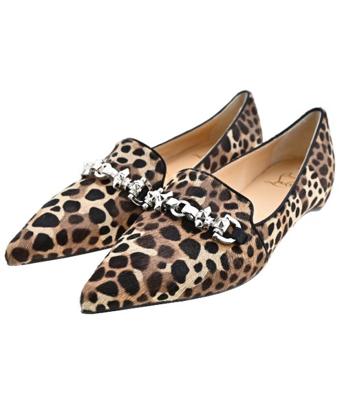 Christian Louboutin クリスチャンルブタン パンプス レディース  
