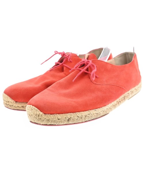 Christian Louboutin クリスチャンルブタン シューズ（その他） メンズ 【古着】【中古】