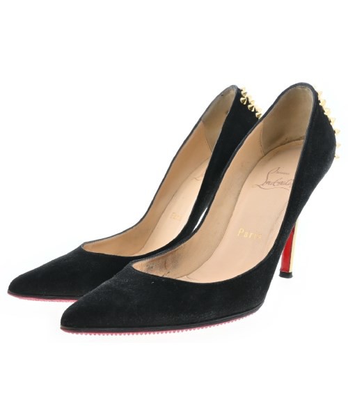 Christian Louboutin クリスチャンルブタン シューズ（その他） レディース 【古着】【中古】の通販は 13,800円
