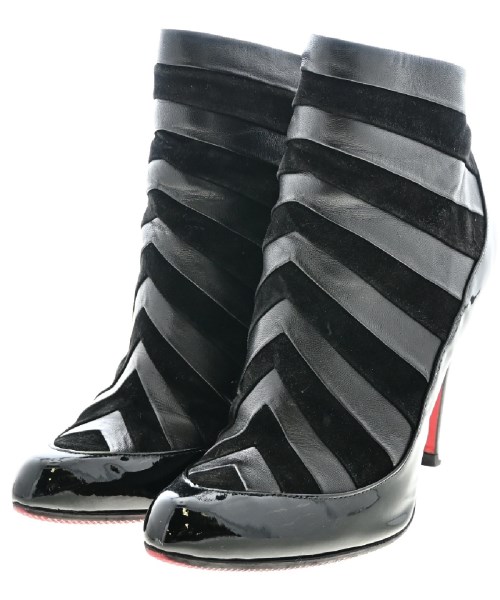 Christian Louboutin クリスチャンルブタン ブーティ レディース 