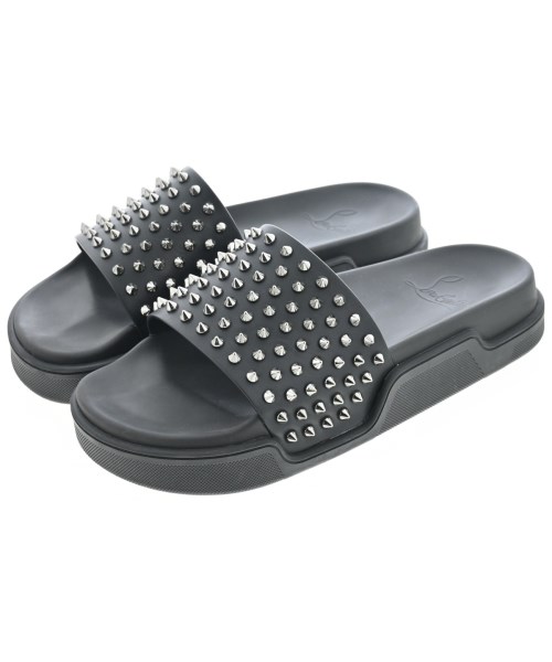 Christian Louboutin クリスチャンルブタン サンダル メンズ 【古着】【中古】
