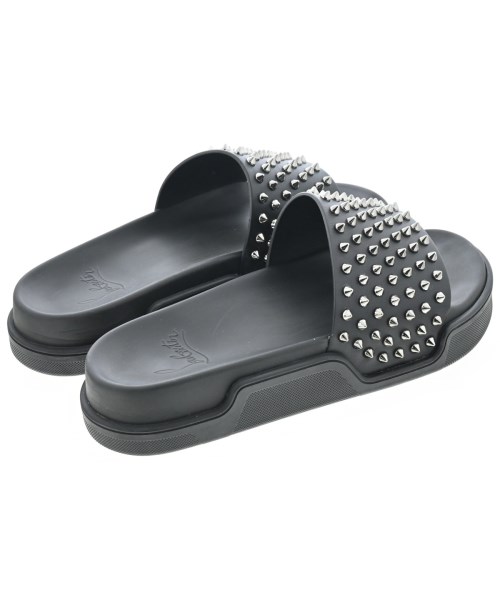 Christian Louboutin クリスチャンルブタン サンダル メンズ 【古着】【中古】_1