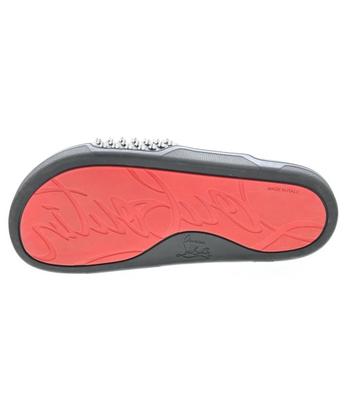 Christian Louboutin クリスチャンルブタン サンダル メンズ 【古着】【中古】_2