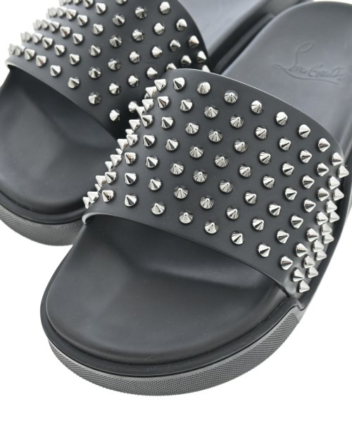 Christian Louboutin クリスチャンルブタン サンダル メンズ 【古着】【中古】_4
