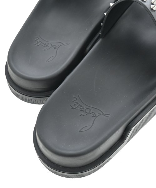 Christian Louboutin クリスチャンルブタン サンダル メンズ 【古着】【中古】_5