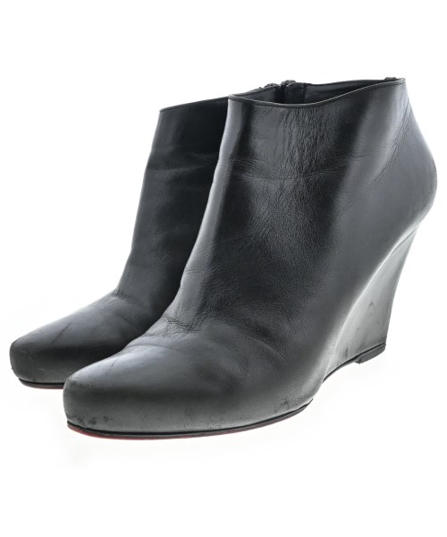 クリスチャンルブタン ブーティ Christian Louboutin ショートブーツ