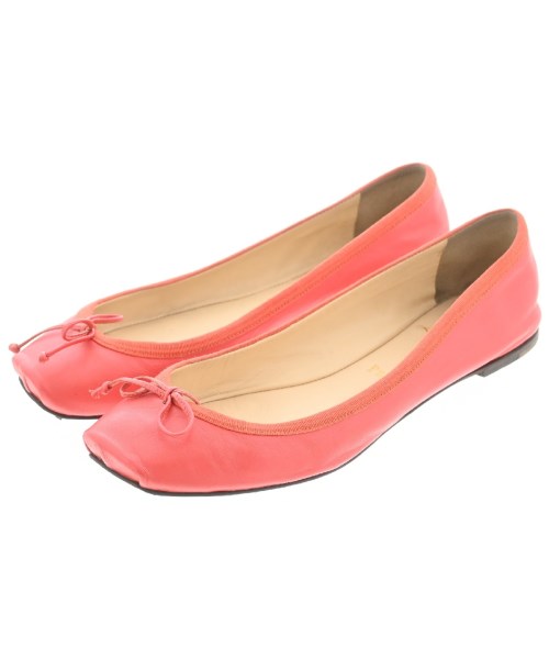 Christian Louboutin クリスチャンルブタン バレエシューズ/オペラシューズ レディース 【古着】【中古】