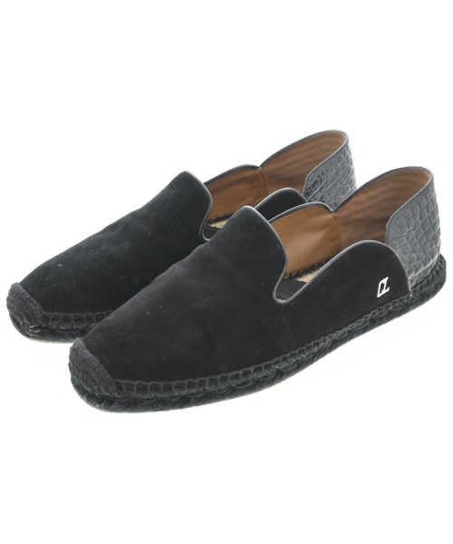 Christian Louboutin クリスチャンルブタン シューズ（その他） メンズ 【古着】【中古】