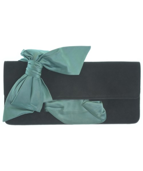 Christian Louboutin クリスチャンルブタン クラッチバッグ レディース 【古着】【中古】