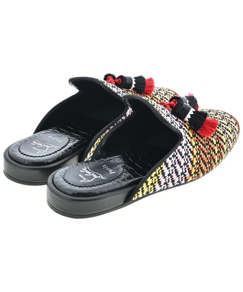 Christian Louboutin クリスチャンルブタン サンダル メンズ 【古着】【中古】_1
