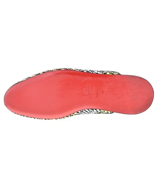 Christian Louboutin クリスチャンルブタン サンダル メンズ 【古着】【中古】_2