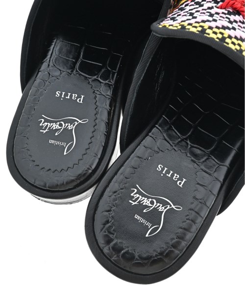 Christian Louboutin クリスチャンルブタン サンダル メンズ 【古着】【中古】_6