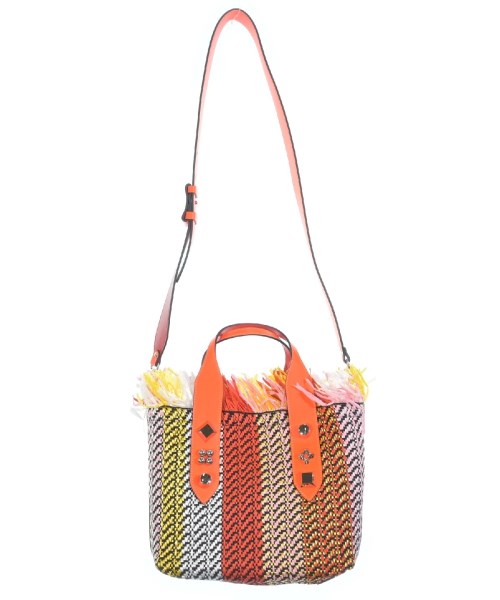 Christian Louboutin クリスチャンルブタン トートバッグ レディース 【古着】【中古】_2