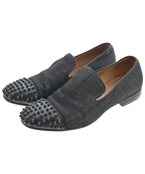 Christian Louboutin クリスチャンルブタン ビジネス・ドレスシューズ メンズ 【古着】【中古】