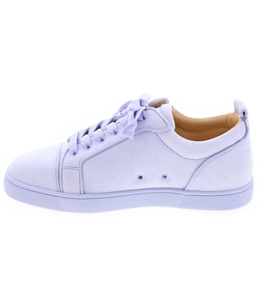 Christian Louboutin クリスチャンルブタン スニーカー メンズ 【古着】【中古】_3