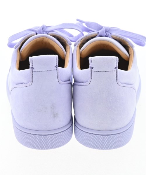 Christian Louboutin クリスチャンルブタン スニーカー メンズ 【古着】【中古】_5