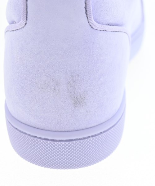 Christian Louboutin クリスチャンルブタン スニーカー メンズ 【古着】【中古】_6