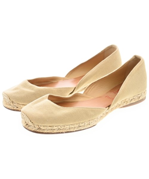 Christian Louboutin クリスチャンルブタン シューズ（その他） レディース 【古着】【中古】