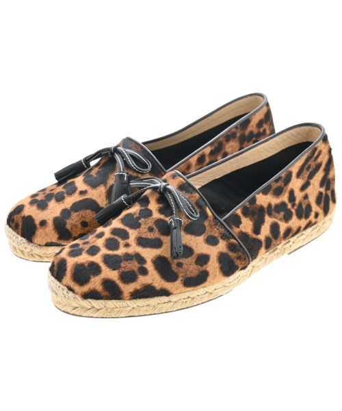Christian Louboutin クリスチャンルブタン スニーカー レディース 【古着】【中古】