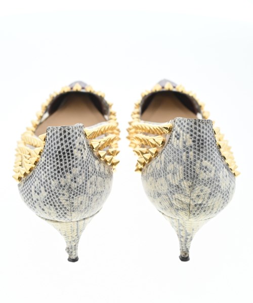 Christian Louboutin クリスチャンルブタン パンプス レディース 【古着】【中古】