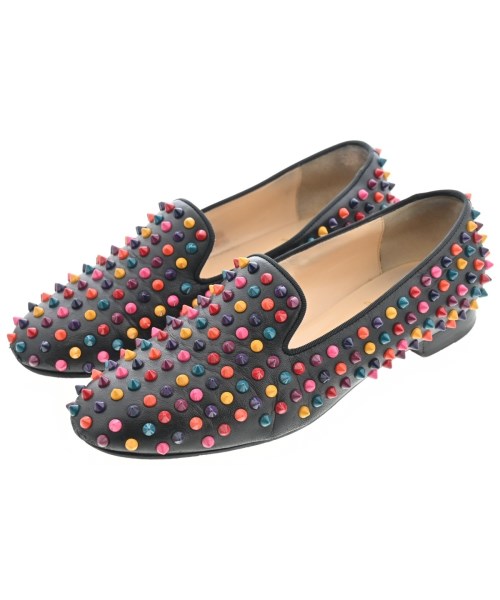 Christian Louboutin クリスチャンルブタン ビジネス・ドレスシューズ