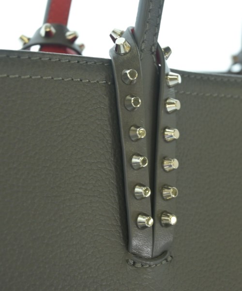 Christian Louboutin クリスチャンルブタン トートバッグ メンズ