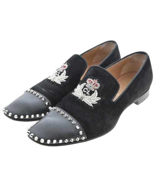 Christian Louboutin クリスチャンルブタン シューズ（その他） メンズ 【古着】【中古】