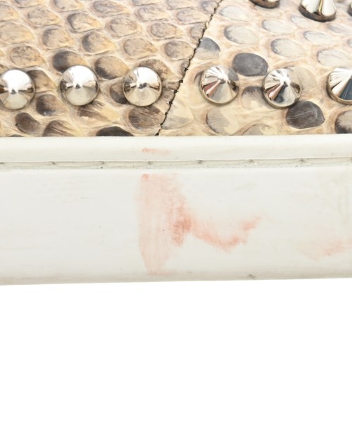 Christian Louboutin クリスチャンルブタン スニーカー メンズ 【古着】【中古】