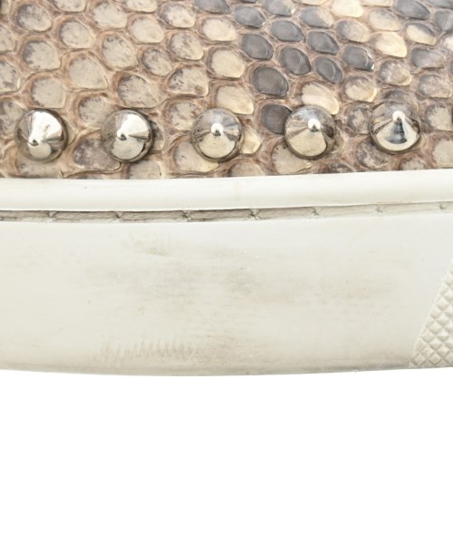 Christian Louboutin クリスチャンルブタン スニーカー メンズ 【古着】【中古】