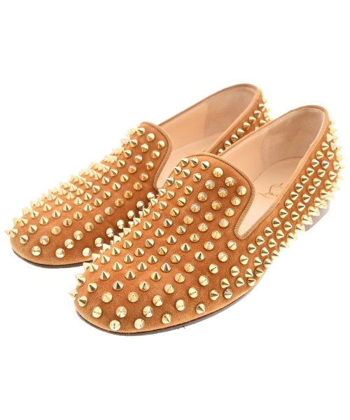Christian Louboutin クリスチャンルブタン ドレスシューズ/ローファー レディース 【古着】【中古】