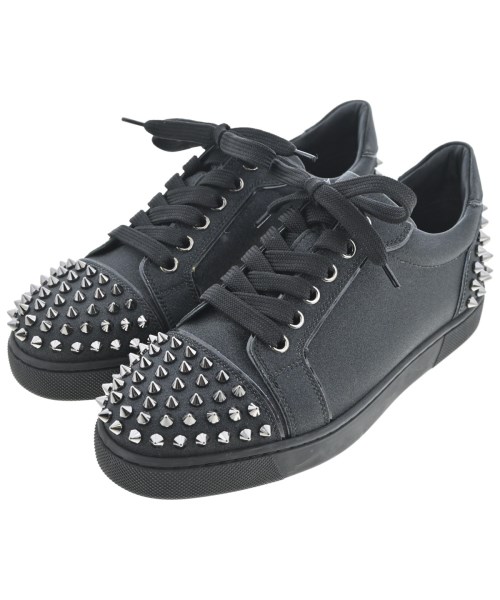 Christian Louboutin クリスチャンルブタン スニーカー レディース 【古着】【中古】