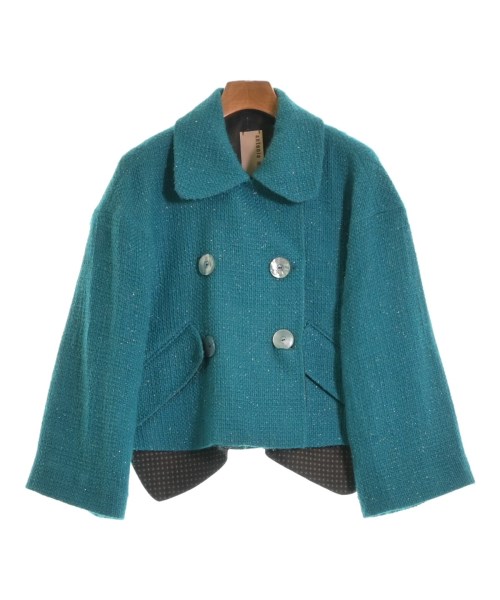 antonio marras アントニオ マラス ブルゾン(その他) レディース 【古着】【中古】の通販は