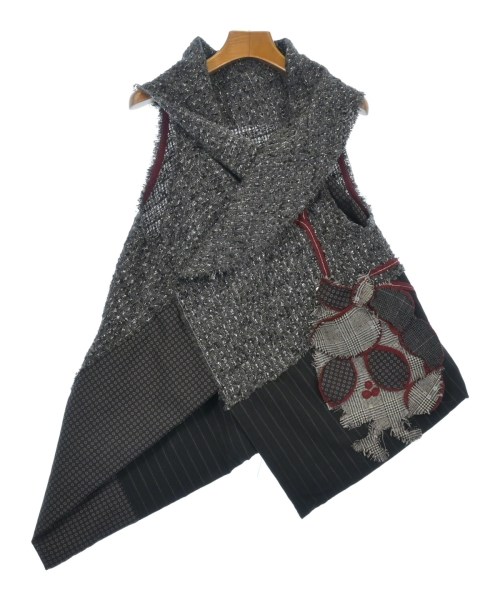 antonio marras アントニオ　マラス ブルゾン（その他） レディース 【古着】【中古】