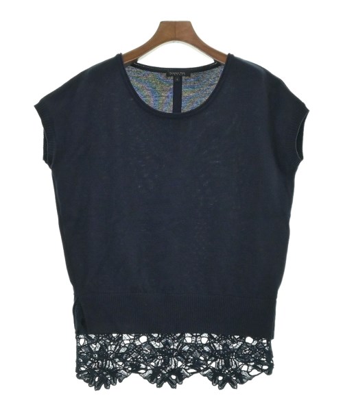 PATRIZIA PEPE パトリツィア　ペペ ベスト レディース 【古着】【中古】の通販は