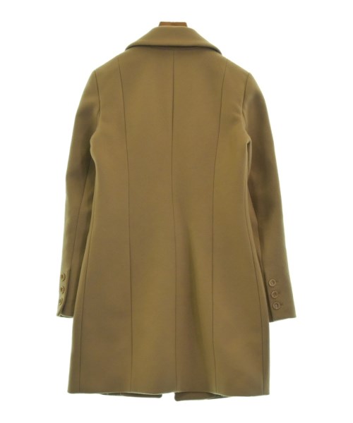 PATRIZIA PEPE パトリツィア ペペ チェスターコート レディース PATRIZIA PEPE パトリツィア ペペ チェスターコート レディース