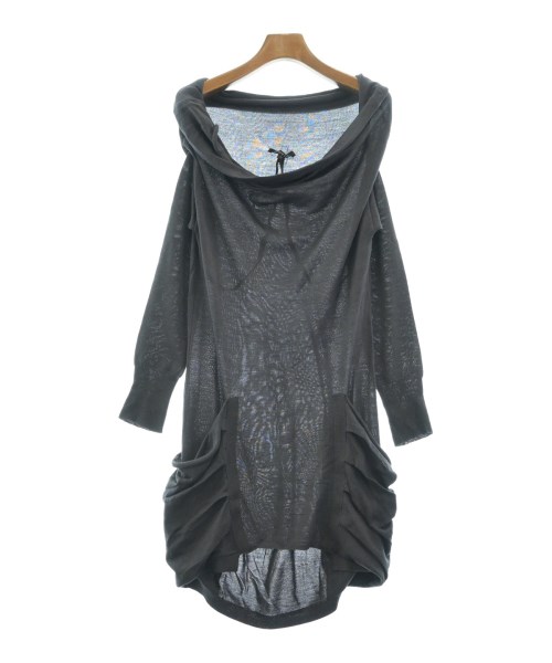 PATRIZIA PEPE パトリツィア　ペペ ニット・セーター レディース 【古着】【中古】の通販は 5,200円