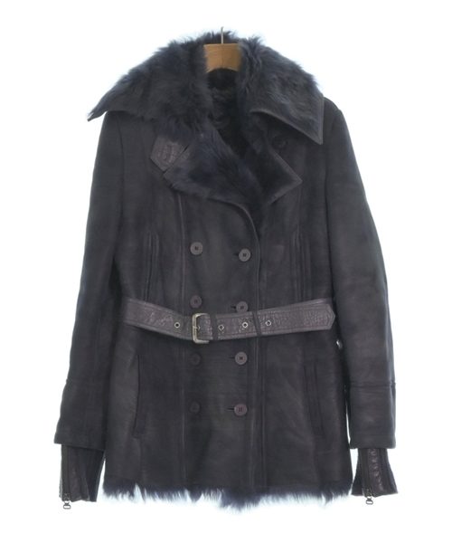 PATRIZIA PEPE パトリツィア ペペ コート(その他) レディース PATRIZIA PEPE パトリツィア ペペ コート(その他) レディース