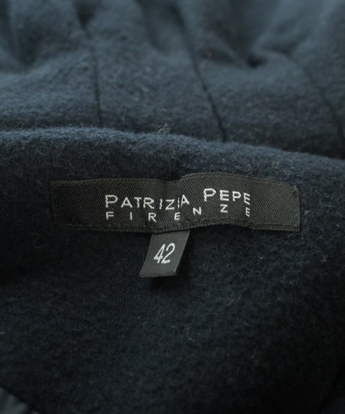 PATRIZIA PEPE パトリツィア　ペペ ピーコート レディース 【古着】【中古】_2